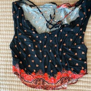 Free people tank